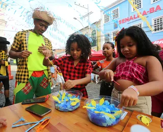 São João se consolida como grande vitrine turística da Bahia