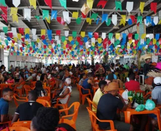 São João: sociabilidade, economia e poder