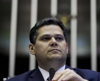 "Se a Câmara votar, Senado vota"; diz Alcolumbre sobre IOF