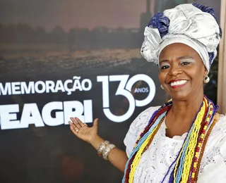 Seagri inicia comemorações pelos 130 anos com evento na Bahia Farm Show