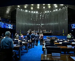 Senado aprova fim de benefício por idade para estupradores