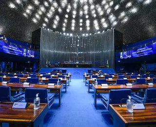 Senado vota contra redução de pena para estupradores menores de 21