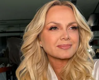 Será? Eliana pode ser a próxima apresentadora do BBB