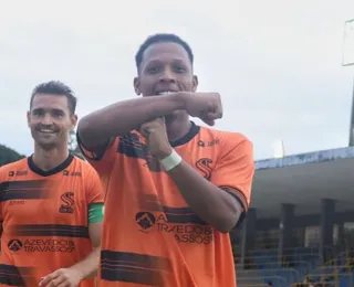 Série B do Baiano: 8ª rodada pode definir rebaixados e classificações