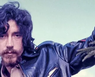 Série sobre Raul Seixas estreia no Globoplay com retrato íntimo