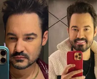 Sertanejo Fernando Zor pede nova chance para ex e choca web