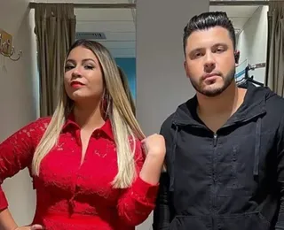 Sertanejo culpa mãe de Marília por separação com Murilo Huff