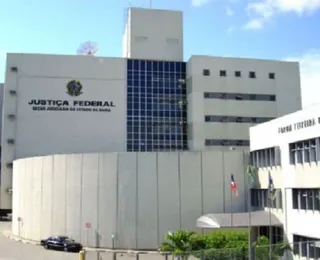 Servidores do Judiciário Federal na Bahia entram em greve na segunda