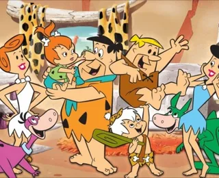 Seu filho não pode ver! Este episódio de Os Flintstones foi banido para crianças