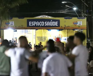 Sífilis lidera casos positivos em testagem de ISTs no São João
