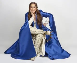 Suzana Vieira retorna a Salvador com monólogo celebrando a sua carreira
