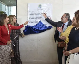 TRT deixa o Comércio e inaugura nova sede em Salvador