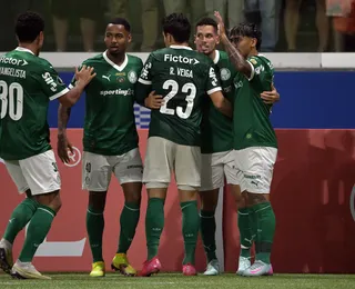 Técnico do Porto vê Palmeiras como um clube europeu na América do Sul