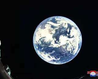 Terra girando mais rápido? Entenda fenômeno que acontece nesta quarta