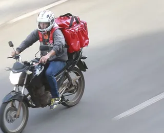 Terroristas? Motoboys são presos após tentarem explodir casa de idosos