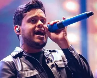 Thiago Aquino: "O arrocha está dominando o Brasil"