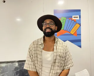 Thiago Banha cita falta de patrocínio ao stand-up na Bahia