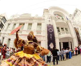 Todas cidades da Bahia aderem ao segundo ciclo da lei Aldir Blanc