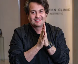 Tour Human Clinic chega a Salvador em junho com Dr. Ivan Rollemberg