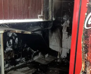 Tradicional pastelaria é alvo de ataque criminoso no Cabula