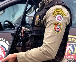 Traficantes abrem fogo contra PMs em bairro dominado pelo CV em Salvador
