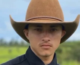 Tragédia no Rodeio: Jovem peão morre em trágico acidente