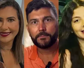 Três pessoas morrem em acidente na BR-324; duas eram tio e sobrinha
