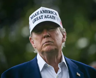 Trump diz que Irã procurou EUA: "sugeriram vir à Casa Branca"