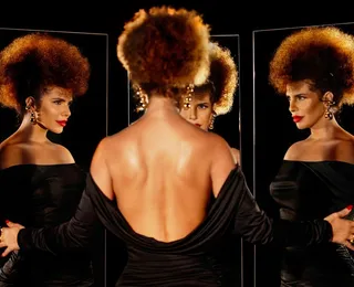 Vanessa da Mata critica mania de 'americanizar' músicas: "Sensibilizar"