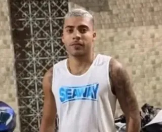 Vaza vídeo da morte do cantor de pagode Oh Original em Salvador