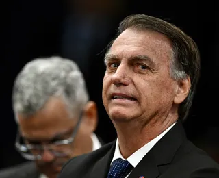 Veja momentos marcantes do interrogatório de Bolsonaro ao STF