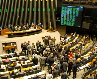 Veja o ranking de diárias internacionais dos deputados baianos em 2025