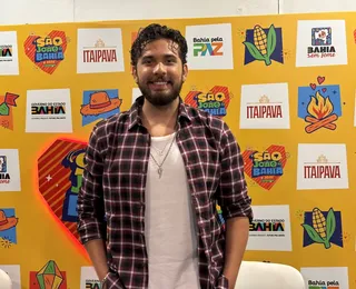Vídeo: Gustavo Mioto ironiza reconciliação com Ana Castela: “Hoje não dá"