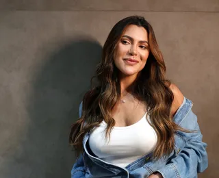 Vina Calmon expõe bastidores da saída do Cheiro: "Ficaram travados"