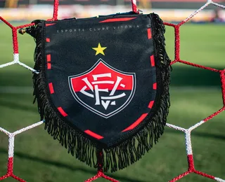 Vitória anuncia que não venderá mais ingressos físicos; saiba mais