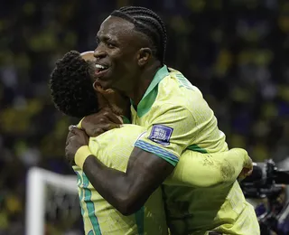 Vitória do Brasil faz Globo ter audiência expressiva e ajuda Vale Tudo