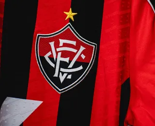 Vitória e Cruzeiro estão escalados para duelo no Barradão; veja