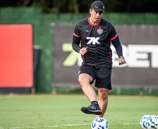 Vitória terá jogo em casa antes de pausa do Mundial; veja programação