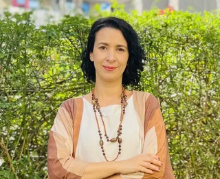 ‘Vivi um luto invisível; ninguém falava o nome da minha filha’