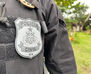 Vizinho é preso em flagrante  por estuprar criança de três anos
