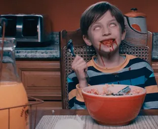 Você teria coragem? O filme de terror que fez gente vomitar no cinema chegou ao Prime Video