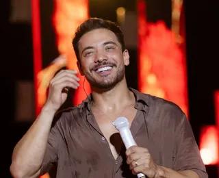 Wesley Safadão se declara para prefeito após cachê milionário