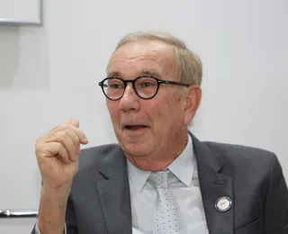Wilson Cardoso quer puxar a CNM para cá. É desafio em dose dupla