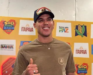 Zé Vaqueiro revela desejo de feat com Gusttavo Lima