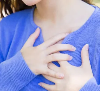 Aumento de infarto no Brasil: médica aponta causas e ligação com a Covid - Imagem