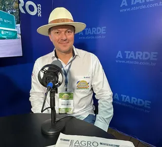 Bahia Farm Show termina quarto dia com sucesso de vendas - Imagem