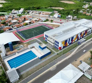 Jerônimo investe R$ 64 milhões em escolas do interior; veja cidades - Imagem