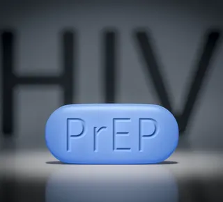 Medicamento contra HIV querido por homens gays pode ser usado por mulheres - Imagem