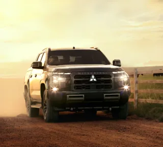 Mitsubishi surpreende com descontos de até R$ 44 mil em seus carros - Imagem