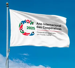 O Brasil nunca precisou tanto do espírito cooperativista - Imagem